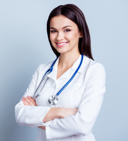 Dr. Niamh
